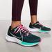 Nike Shoes | Nike Pegasus 40 Women's Road Running Shoes, Size 12, Nwot | Color: Green/White | Size: 12