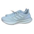 Adidas Shoes | Adidas Women's Pureboost 22 Running Shoe Size 7 New White | Color: White | Size: 7