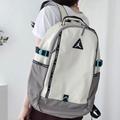 Nike Bags | Jordan Adult Size Essential Diamond Backpack Nwt | Color: Tan | Size: Os