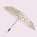 Kate Spade Accessories | Kate Spade Travel Umbrella, Geo Spade | Color: Green/Yellow | Size: Os