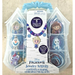 Disney Jewelry | Frozen Ii Jewelry Activity Set Disney #12808 | Color: Blue/White | Size: Os