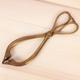 Fire place Tongs || Vintage solid brass fireside tongs / coal tongs