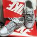 Nike Shoes | Brand New Never Worn Nike Dunks | Color: Gray | Size: 8