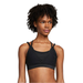 Nike Intimates & Sleepwear | Nike Dri-Fit Indy Icon Clash Light Support Sports Bra Women’s Sz Xl (Dd1394-010) | Color: Black | Size: Xl