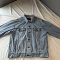 Levi's Jackets & Coats | Levis Strauss Signature Blue Denim Jean Jacket Mens Xl Trucker | Color: Blue | Size: Xl