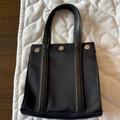 Nine West Bags | Brand New Nine West Small Handbag | Color: Black | Size: Os