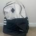 Adidas Bags | Adidas Backpack | Color: Black/White | Size: Os