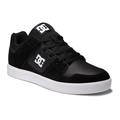 Skateschuh DC SHOES "DC Cure" Gr. 7,5(40), schwarz (black) Schuhe Sneaker