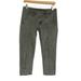 American Eagle Outfitters Pants & Jumpsuits | Aeo Jegging Cropped Stretch 4 Olive Green Pants | Color: Green | Size: 4