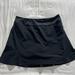 Adidas Shorts | Adidas Black Skort Women’s Size Large Tennis Golf Walking Gym Everyday Wear | Color: Black | Size: L