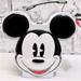 Disney Other | Mickey Mouse Collectible Lunch Box | Color: Black/White | Size: 8”H X 8”W X 4”D