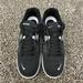 Nike Shoes | Nike Sb Ishod Wair Mens Size 6 Black White Skate Sneakers Shoes Dc7232-001 | Color: Black/White | Size: 6