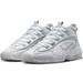 Nike Shoes | Nike Air Max Penny 1 'Pure Platinum' Dv7220-100 Size 6.5 Men / 8 Women | Color: Silver/White | Size: 8