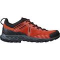 Mammut Herren Alnasca Knit III Low GTX Schuhe (Größe 42, orange)