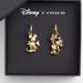 Coach Jewelry | Disney X Coach Mickey And Minnie Earrings New Inbox | Color: Tan | Size: Os