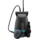 Pompe submersible pour eau claire Gardena 8600 Basic 09001-47 8600 l/h 5.5 m V158273
