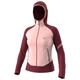 Dynafit - Women's Transalper Light Polartec Hoody - Fleecejacke Gr 42 rosa