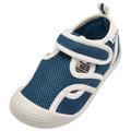 Playshoes - Kid's Aqua-Sandale - Wassersportschuhe 18/19 | EU 18-19 blau