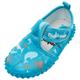 Playshoes - Kid's Aqua-Schuh Meerestiere - Wassersportschuhe 18/19;20/21;22/23;24/25;26/27;28/29;30/31;32/33 | EU 18-19;20-21;22-23;24-25;26-27;28-29;30-31;32-33 blau/türkis