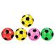 Abaodam 25 Pcs Inflatable Ball Outdoor Play Games Soccer Party Favors Kid Outdoor Balls Inflatable Soccer Field Kid Outdoor Toys Kids Soccer Sports Toy Gifts Child Football Candy Plastic