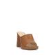 Jessica Simpson Women's Kashet Sandal-Platform, Brown Sugar, 3 UK