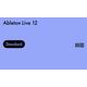 Ableton Live 12 Standard UPG Lite