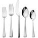 20-Piece Silverware Set,Service for 4