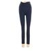 Calia by Carrie Underwood Yoga Pants - Low Rise: Blue Activewear - Women's Size X-Small