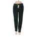 n:Philanthropy Sweatpants - Low Rise: Green Activewear - Women's Size X-Small