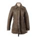 Freda Jacket: Brown Jackets & Outerwear - Women's Size 1 Tall