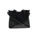 Steve Madden Satchel: Black Solid Bags