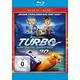 Turbo 3D-Edition - Dreamworks