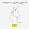 Philip Glass/Cocteau Trilogy (CD, 2024) - Philip Glass