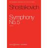 Sinfonie Nr. 5 - Dmitrij Komposition:Schostakowitsch