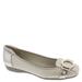 Anne Klein Umeko - Womens 8 Metallic Slip On W