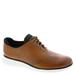 Cole Haan 2.ZEROGRAND Laser Wingtip Oxford - Mens 12 Tan Oxford Medium