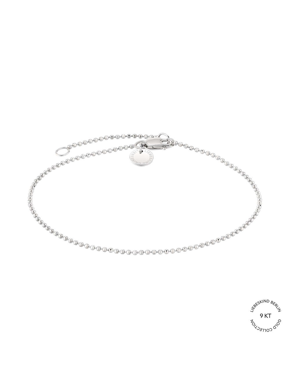 Liebeskind Berlin Armschmuck Damen silber, ONE SIZE Image