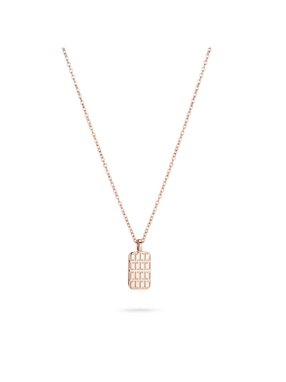 Tamaris Kette Damen roségold, ONE SIZE Image