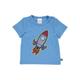 Fred's World by Green Cotton T-Shirt Jungen blau, 98