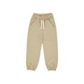 Müsli by Green Cotton Jogginghose Jungen beige, 122