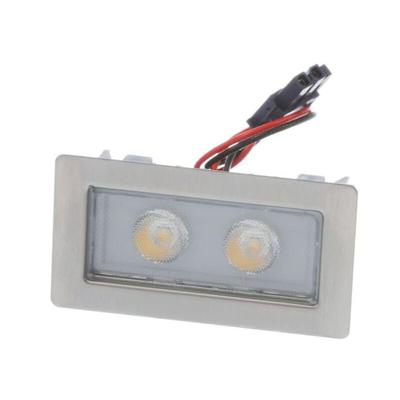 Ersatzteil - LED-Lampe - - siemens, bosch, neff, viva, gaggenau Balay constructa, junker, blaupunkt