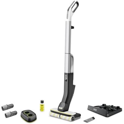 Karcher - Kärcher Hartbodenreiniger fc 4-4 Battery Set Image