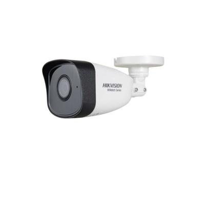 Ip poe onvif kamera 8 mpx 4K Hikvision HWI-B180H