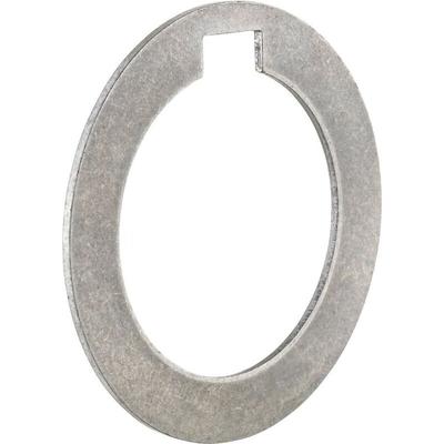 Fräserdornring DIN2084A 40x0,20x54mm Fortis