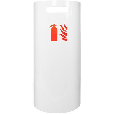 Feuerlöscherabdeckung 6 kg Design - Dönges