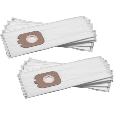 10x Staubsaugerbeutel kompatibel mit Rowenta Powerline Extreme RH8020-RH8055 wa Staubsauger Image