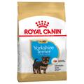 Lot Royal Canin Breed, x 2, pour chien - Yorkshire Terrier Puppy (2 x 7,5 kg)