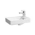 LAUFEN Handwaschbecken LAUFEN Pro S 480x280, weiß, 81595.4, 8159540001091 H8159540001091