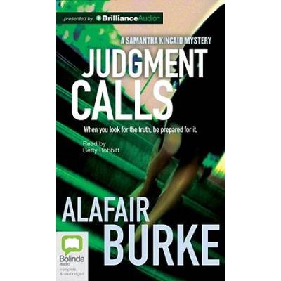 Judgment Calls