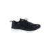 Athletic Propulsion Labs Sneakers: Black Solid Shoes - Women's Size 9 1/2 - Almond Toe